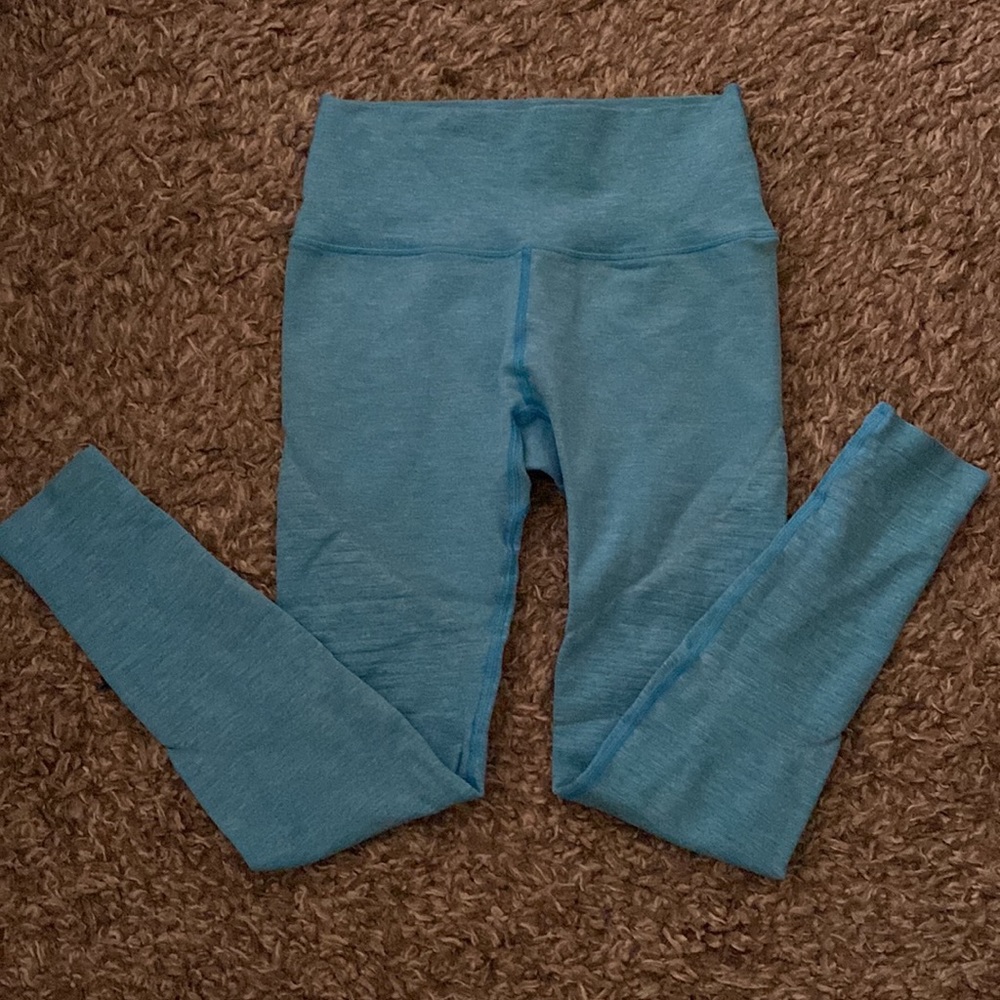 Alphalete revival R6